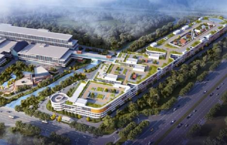 FSILON rozširuje globálny dosah pomocou komplexnej platformy stavebných materiálov