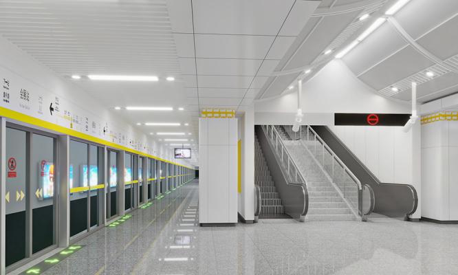 Vykresľovanie interiéru