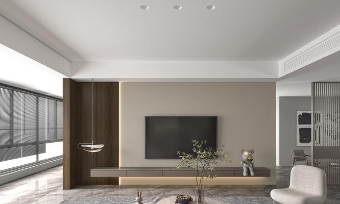 Vykresľovanie interiéru