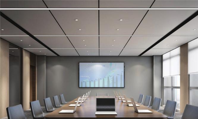 Vykresľovanie interiéru