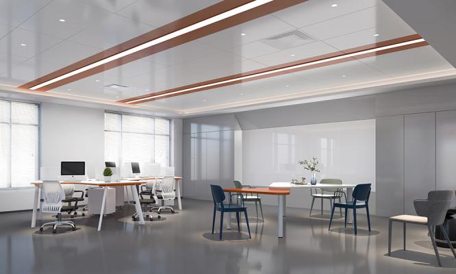 Vykresľovanie interiéru